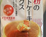 米粉で卵なしカップケーキ作り方1写真