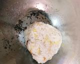 生姜としらすのおにぎり♪作り方5写真