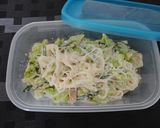 母直伝☆簡単春雨サラダ作り方8写真