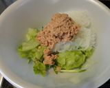 母直伝☆簡単春雨サラダ作り方6写真