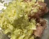 LOVE★ズッキーニカレー風味チーズ焼き作り方2写真