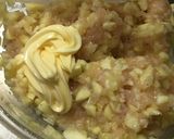 LOVE★ズッキーニカレー風味チーズ焼き作り方3写真