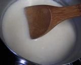 ほうれん草とアーティチョークのディップ作り方4写真