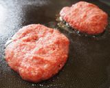 佐世保バーガー♪お家でも簡単に味わう♪作り方8写真