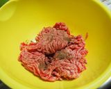 佐世保バーガー♪お家でも簡単に味わう♪作り方6写真