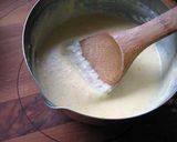 ほうれん草とアーティチョークのディップ作り方5写真