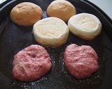 佐世保バーガー♪お家でも簡単に味わう♪作り方9写真