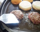 佐世保バーガー♪お家でも簡単に味わう♪作り方10写真