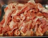 しっかり下ごしらえ☆ゴーヤチャンプルー作り方6写真