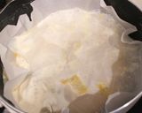 かぼちゃのミルク煮（和風）作り方7写真