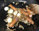 美味しく簡単☆ペコロスのオニオンスープ作り方3写真