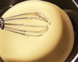 さっぱりレモン風味のタルト(シトロン)作り方6写真
