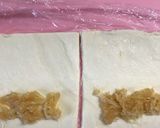 そうめんかぼちゃ(金糸瓜)パイ作り方5写真