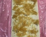 そうめんかぼちゃ(金糸瓜)パイ作り方7写真
