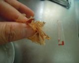 めんどくさがり屋のかきたま汁Ver.2作り方3写真