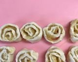 そうめんかぼちゃ(金糸瓜)パイ作り方9写真