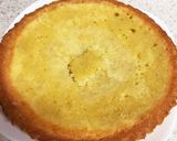 さっぱりレモン風味のタルト(シトロン)作り方10写真