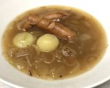美味しく簡単☆ペコロスのオニオンスープ作り方5写真