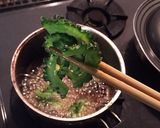 ゴーヤチップス 甘辛だれで止まらない作り方4写真