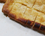 ニラと油揚げで簡単おつまみ、ご飯のお供！作り方1写真