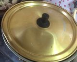 ナス&鶏肉&エリンギの黄金比の味噌炒め作り方5写真