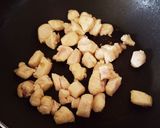 冬瓜とビーツのカレーにハマってます♪作り方2写真