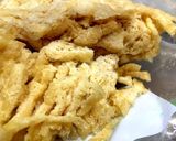 簡単 時短ストック調理用～万能油揚げ～作り方2写真
