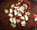冬瓜とビーツのカレーにハマってます♪作り方8写真