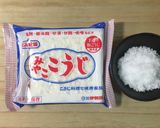 簡単にじっくり熟成☆『塩麹』の作り方作り方1写真
