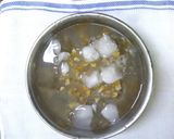 くるみ入りわらび餅作り方7写真