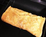 とん平焼き作り方3写真