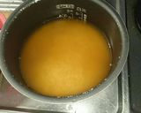 簡単 炊飯器でタコ飯作り方2写真