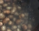 簡単&美味しい♪むかご ご飯作り方2写真