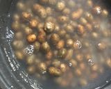 簡単&美味しい♪むかご ご飯作り方3写真