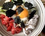 豚しゃぶトマトぶっかけ素麺！夏はコレ！作り方4写真