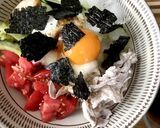 豚しゃぶトマトぶっかけ素麺！夏はコレ！作り方4写真
