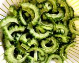 ゴーヤチャンプルー (うま塩味)作り方4写真