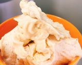 お砂糖なし☆丸ごとメロンとバナナのアイス作り方11写真