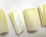 葱とろける本格味*お家で釜あげ鶏うどん作り方1写真