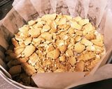 ベイクドチーズケーキ♡生クリーム不使用！作り方4写真