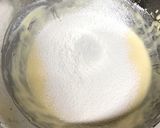 ベイクドチーズケーキ♡生クリーム不使用！作り方7写真