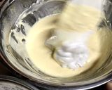 ベイクドチーズケーキ♡生クリーム不使用！作り方9写真