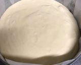 ベイクドチーズケーキ♡生クリーム不使用！作り方10写真