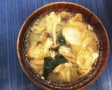 簡単 時短ストック調理用～万能油揚げ～作り方3写真