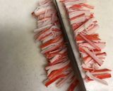 きゅうり大量消費☆モリモリ食べれるサラダ作り方7写真