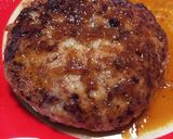 激旨♡自慢のハンバーグソース作り方5写真