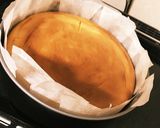 ベイクドチーズケーキ♡生クリーム不使用！作り方12写真
