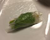野菜モリモリ！生春巻き巻きパーティー☆作り方4写真