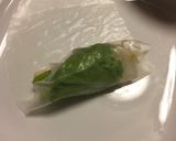 野菜モリモリ！生春巻き巻きパーティー☆作り方4写真