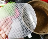 不器用さんも簡単♥️サーモンチーズ生春巻作り方3写真